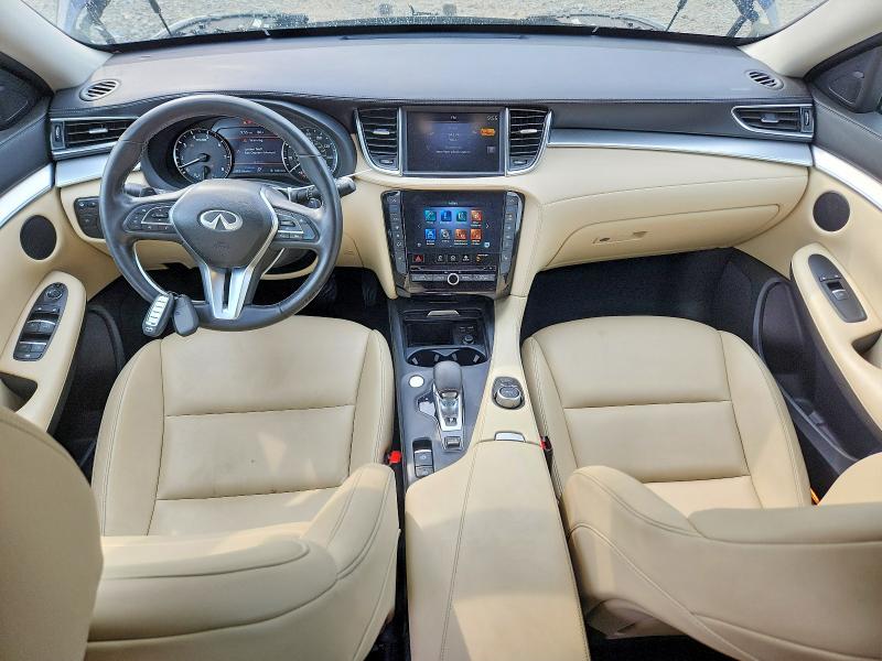 Продажа на аукционе авто 2021 Infiniti Qx50, vin: 3PCAJ5BBXMF123051, номер лота: 65335886