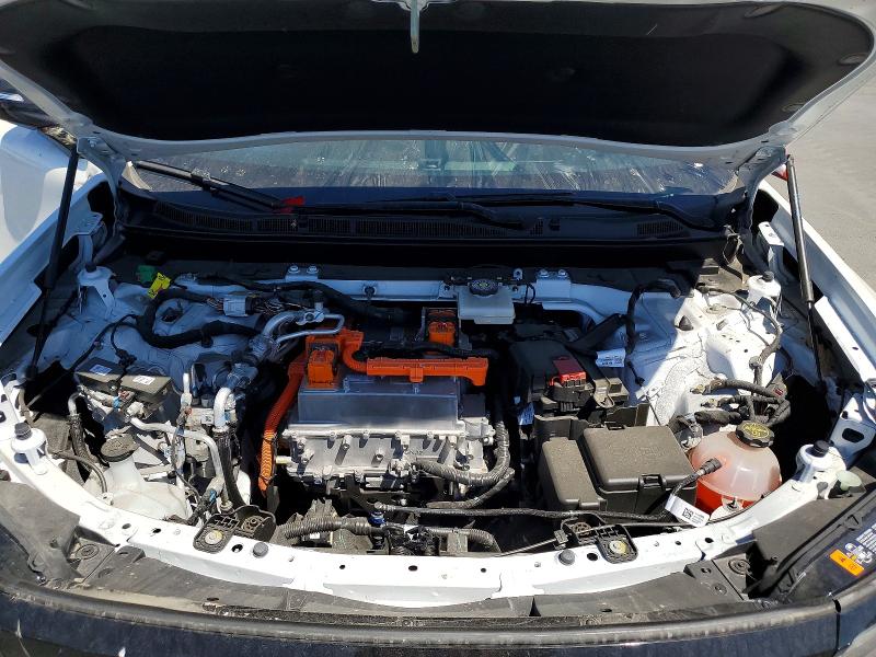 2024 Honda Prologue მანქანა იყიდება აუქციონზე, vin: 3GPKHXRJ3RS504374, აუქციონის ნომერი: 63885626