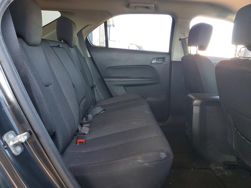 Продаж на аукціоні авто 2013 Chevrolet Equinox, vin: 2GNALPEK9D6414753, номер лоту: 65228926