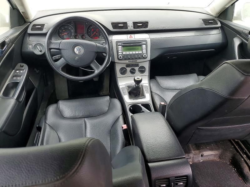 Aukcja sprzedaży 2007 Volkswagen Passat, vin: WVWGK93C47P018084, numer aukcji: 63875326
