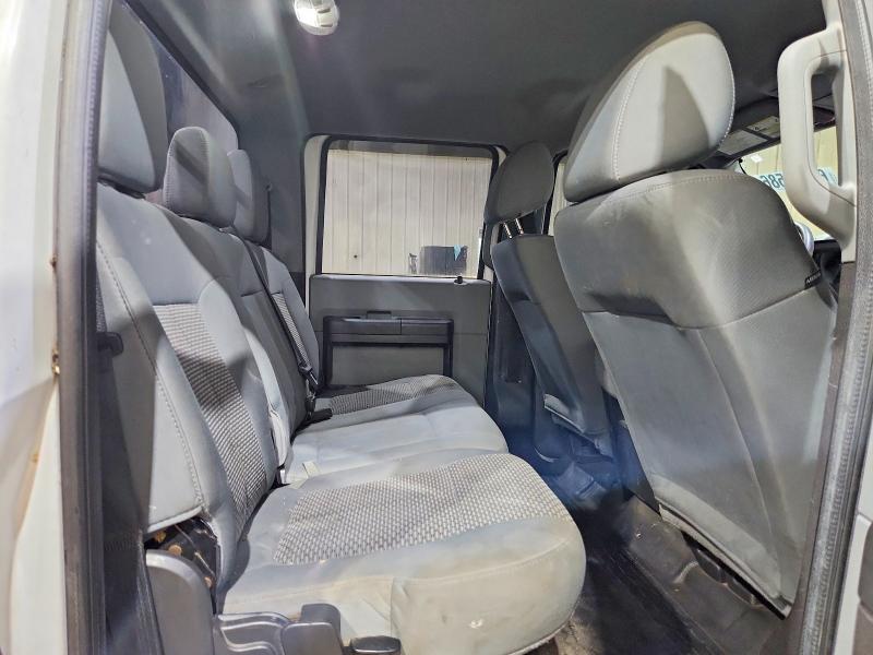 Aukcja sprzedaży 2013 Ford F250, vin: 1FT7W2B68DEA95555, numer aukcji: 63758586