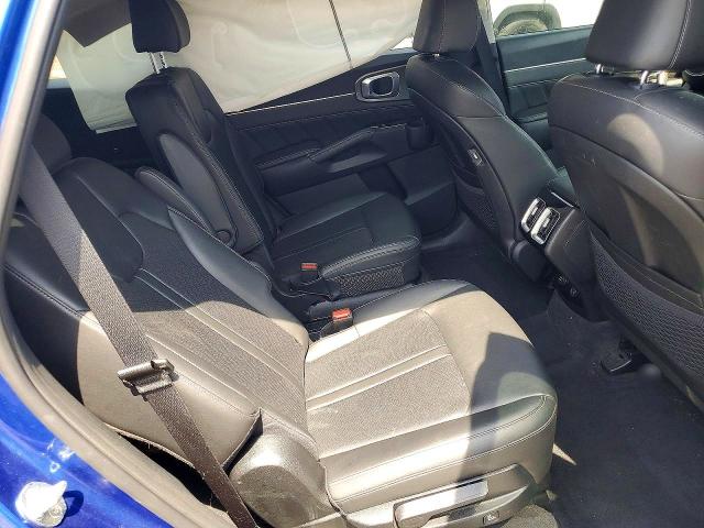 2022 Kia Sorento მანქანა იყიდება აუქციონზე, vin: 5XYRKDLFXNG150014, აუქციონის ნომერი: 64340876