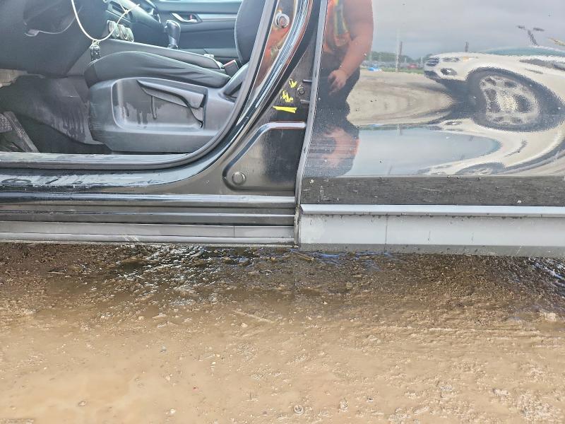 65714806 :رقم المزاد ، JM3KFABM4L0746234 vin ، 2020 Mazda Cx-5 مزاد بيع