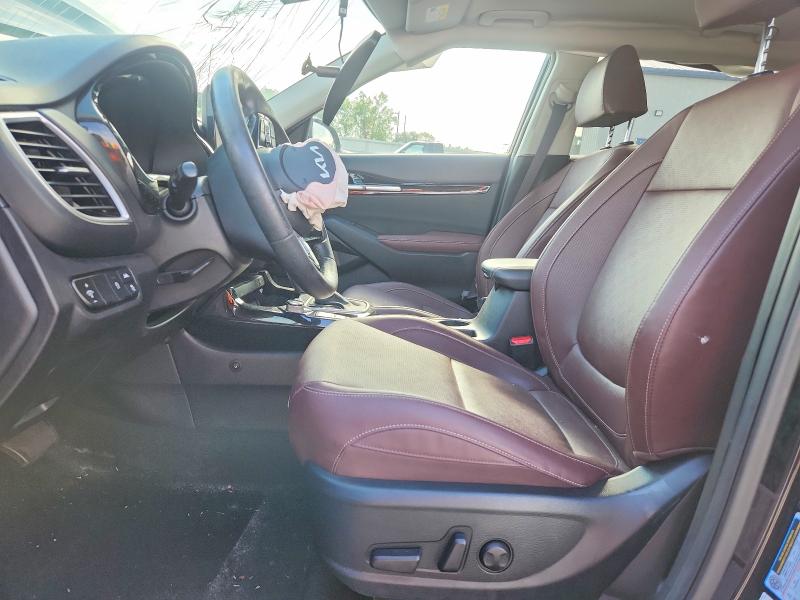Продаж на аукціоні авто 2022 Kia Seltos, vin: KNDETCA24N7278106, номер лоту: 64142696