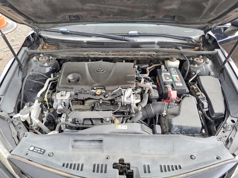 Aukcja sprzedaży 2018 Toyota Camry, vin: 4T1B61HK7JU018150, numer aukcji: 64743286