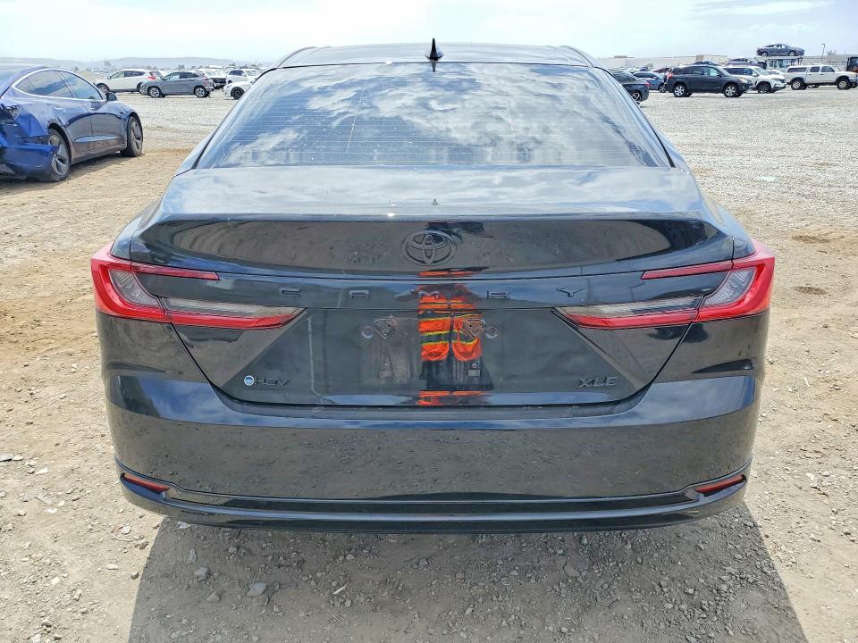 Aukcja sprzedaży 2026 Toyota Camry, vin: 4T1DAACK1TU311852, numer aukcji: 66149266