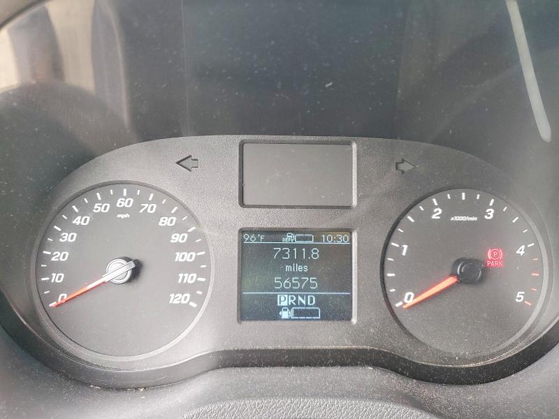 Продажа на аукционе авто 2019 Mercedes-benz Sprinter, vin: WD4PF1CD3KT013012, номер лота: 63378096