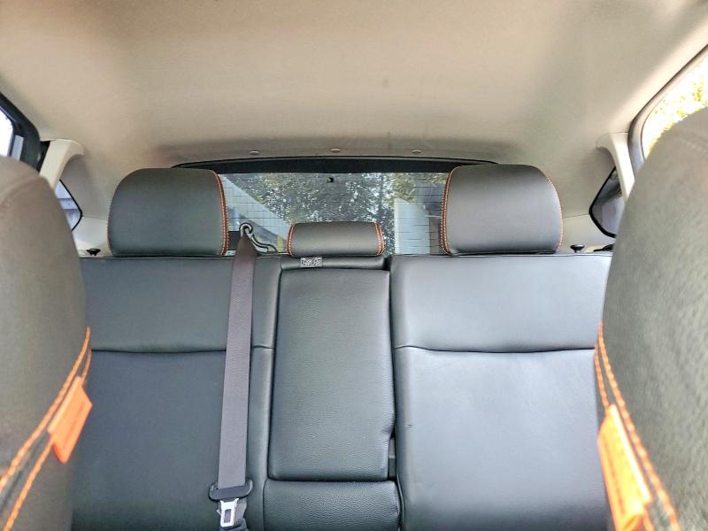 63272896 :رقم المزاد ، JF2GPANC2G8331758 vin ، 2016 Subaru Crosstrek مزاد بيع