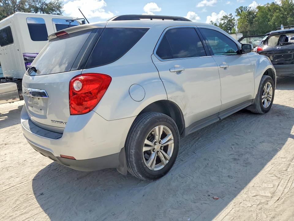 64722766 :رقم المزاد ، 2GNFLEEK4D6232775 vin ، 2013 Chevrolet Equinox مزاد بيع