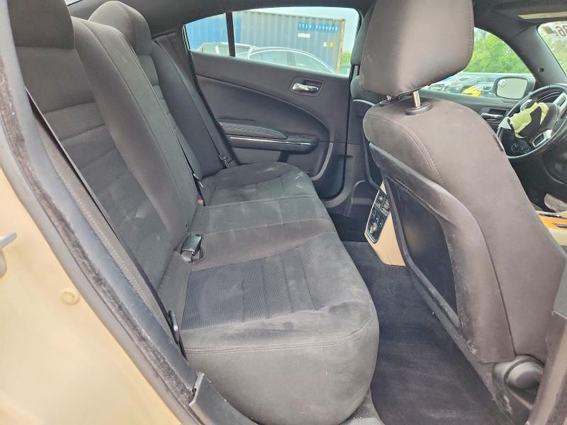 Aukcja sprzedaży 2012 Dodge Charger, vin: 2C3CDXAT7CH260869, numer aukcji: 63922136