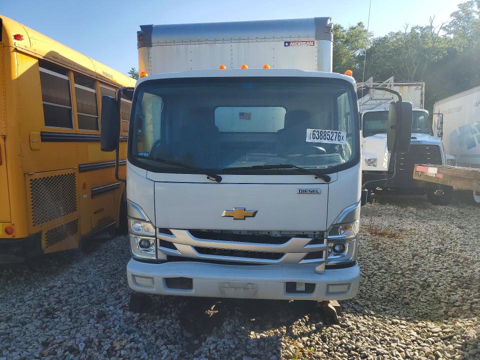 Продаж на аукціоні авто 2023 Chevrolet 4500hd, vin: JALCDW167P7013657, номер лоту: 63885276