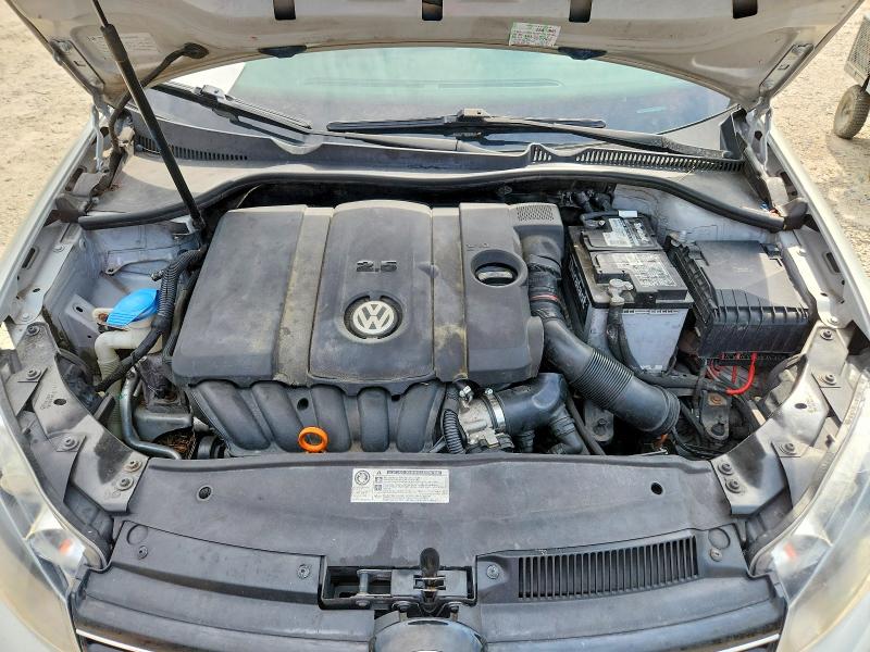 64263056 :رقم المزاد ، 3VWPP7AJ9CM616322 vin ، 2012 Volkswagen Jetta مزاد بيع