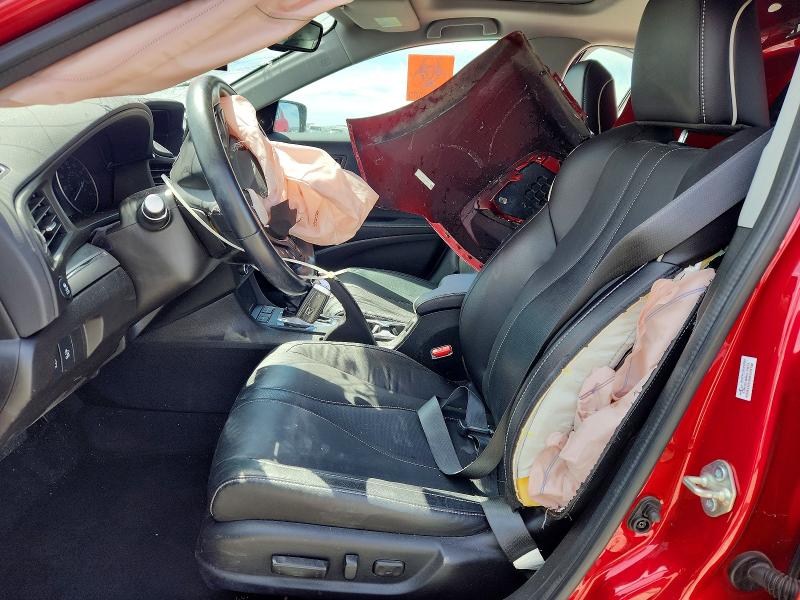 Продажа на аукционе авто 2019 Acura Ilx, vin: 19UDE2F70KA015230, номер лота: 65743516