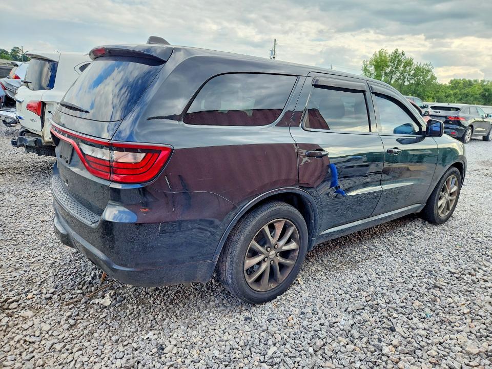 Продаж на аукціоні авто 2014 Dodge Durango, vin: 1C4RDHAG2EC360382, номер лоту: 63641526