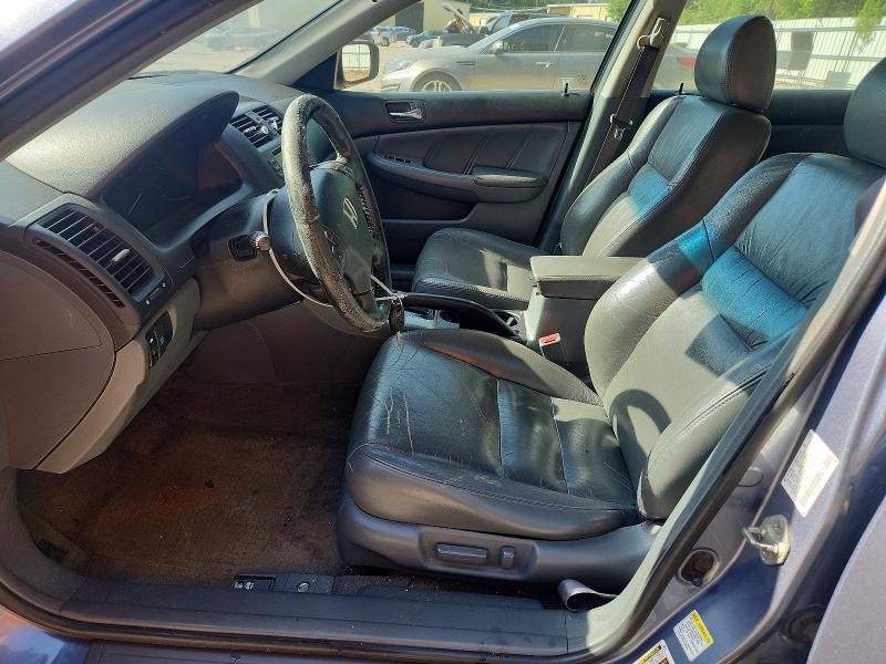 Aukcja sprzedaży 2007 Honda Accord, vin: 1HGCM66807A025715, numer aukcji: 65185346
