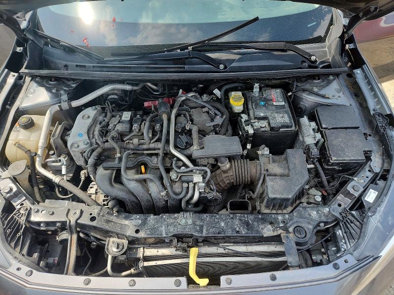 Aukcja sprzedaży 2023 Nissan Sentra, vin: 3N1AB8BV0PY302428, numer aukcji: 65014856