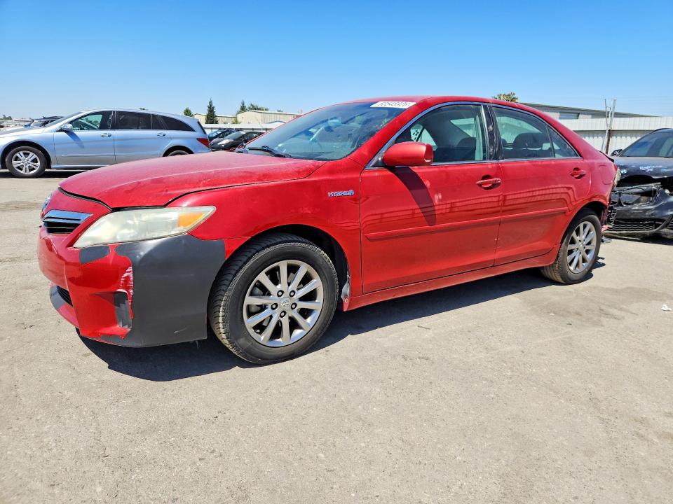 Продажа на аукционе авто 2010 Toyota Camry, vin: 4T1BB3EKXAU123373, номер лота: 63545926
