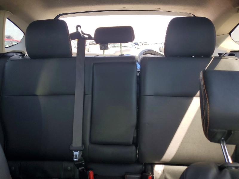 64767106 :رقم المزاد ، JF2GPAKC0G8302408 vin ، 2016 Subaru Crosstrek مزاد بيع