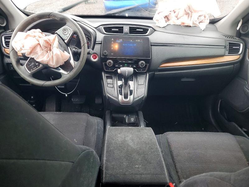 Aukcja sprzedaży 2018 Honda Cr-v, vin: 5J6RW2H59JL032845, numer aukcji: 65511036