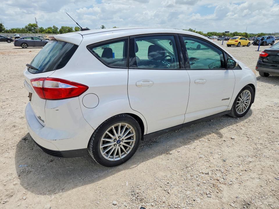 Aukcja sprzedaży 2013 Ford C-max, vin: 1FADP5AU7DL509136, numer aukcji: 65164816