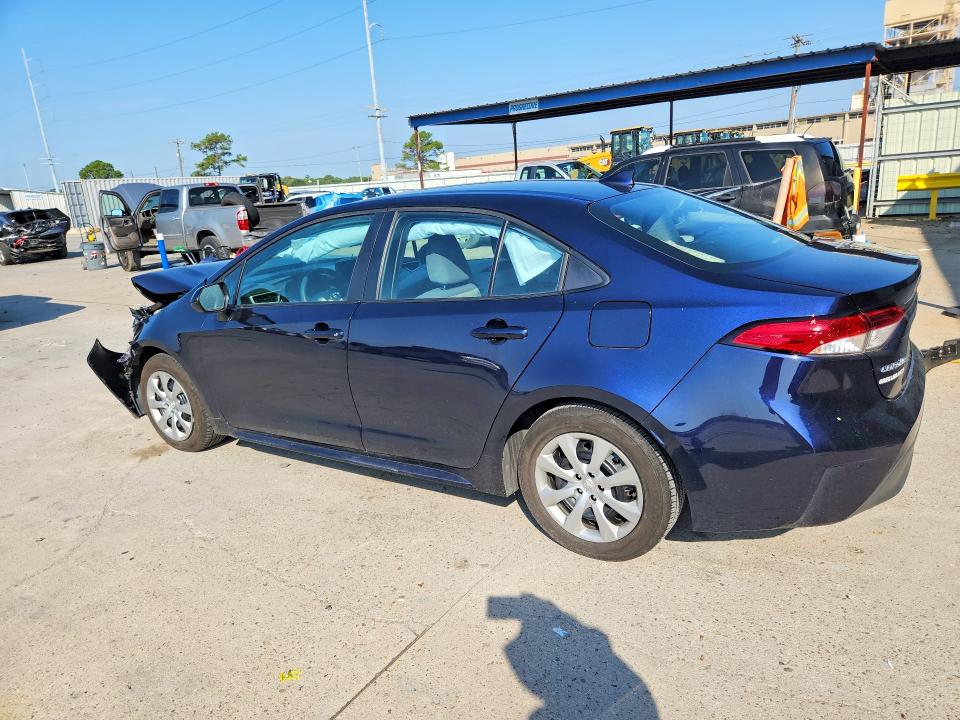 Aukcja sprzedaży 2025 Toyota Corolla, vin: 5YFB4MDE6SP331975, numer aukcji: 66535056