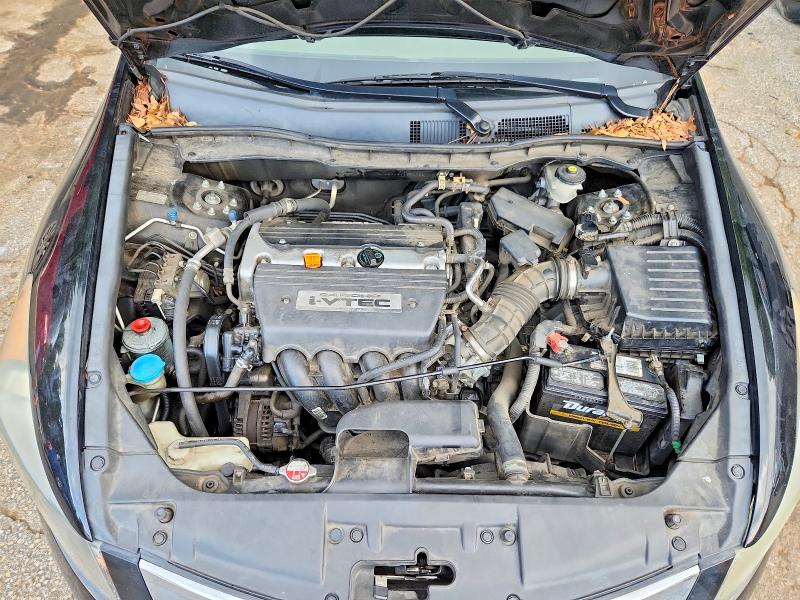 Aukcja sprzedaży 2009 Honda Accord, vin: 1HGCP26399A174258, numer aukcji: 64074596