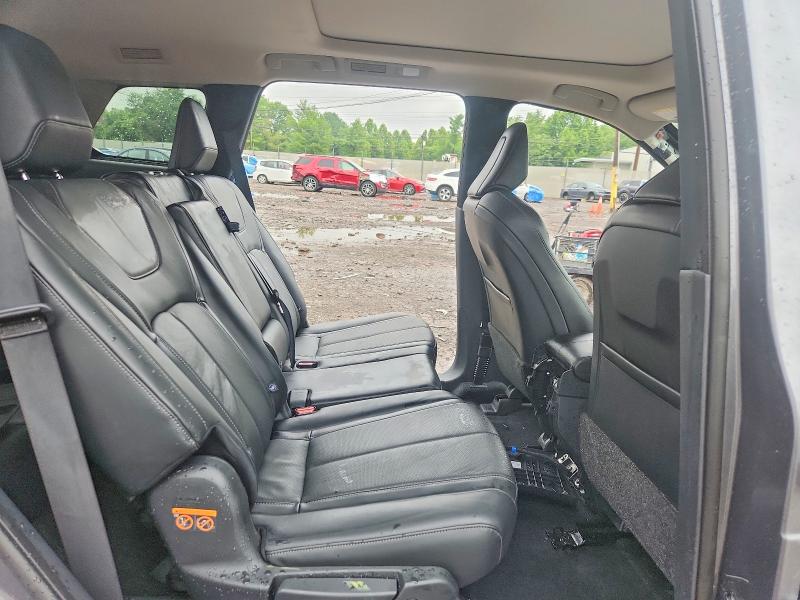 Продажа на аукционе авто 2022 Infiniti Qx60, vin: 5N1DL1FS8NC333362, номер лота: 63376086