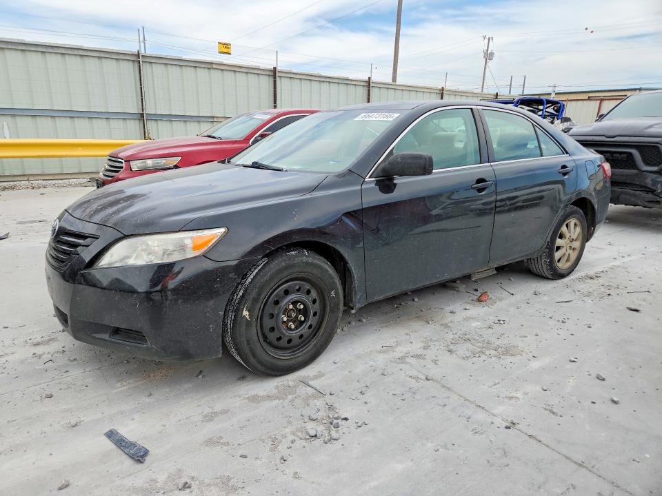 Aukcja sprzedaży 2009 Toyota Camry, vin: 4T4BE46K38R012336, numer aukcji: 66473166