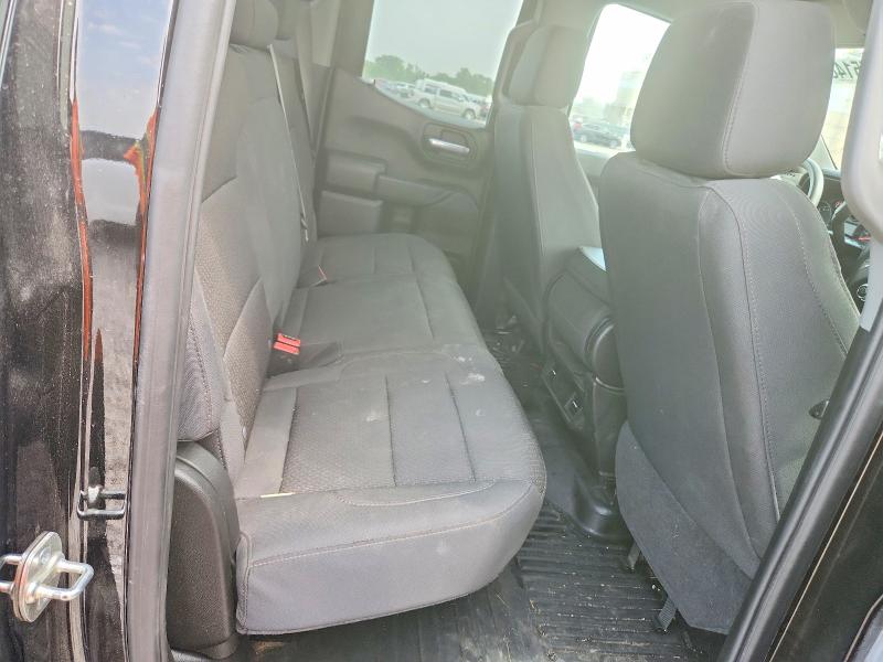 Aukcja sprzedaży 2025 Gmc Sierra, vin: 1GTRUAED8SZ198144, numer aukcji: 63751486