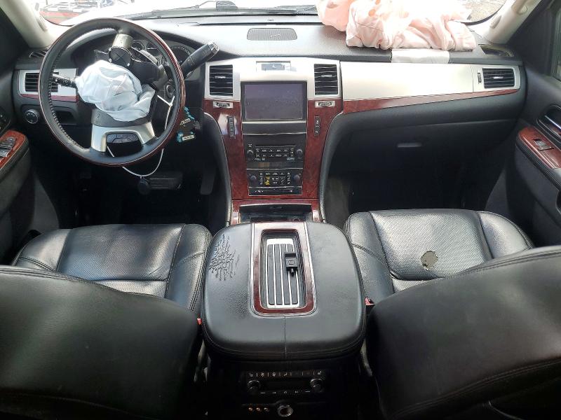 Продаж на аукціоні авто 2014 Cadillac Escalade, vin: 1GYS3JEF2ER227237, номер лоту: 64720816
