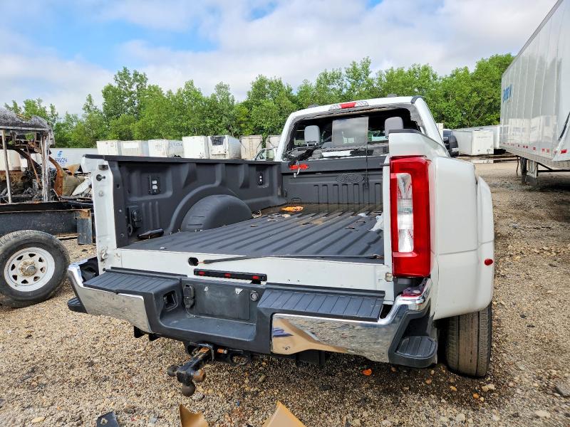 Продаж на аукціоні авто 2023 Ford F350, vin: 1FT8W3DTXPED75608, номер лоту: 63731826