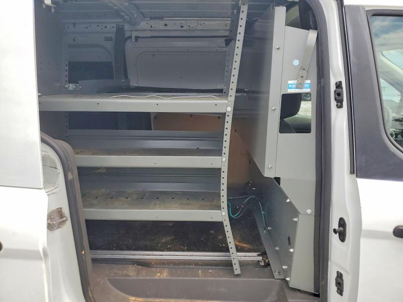 69821396 :رقم المزاد ، NM0LS7E21L1460984 vin ، 2020 Ford Transit Connect مزاد بيع
