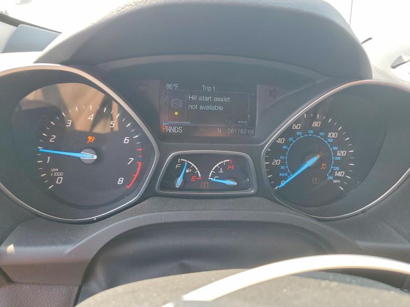 Aukcja sprzedaży 2015 Ford Escape, vin: 1FMCU9J91FUB50084, numer aukcji: 63261066