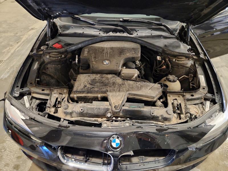 Продаж на аукціоні авто 2014 Bmw 328, vin: WBA3B3C50EJ978108, номер лоту: 65193106
