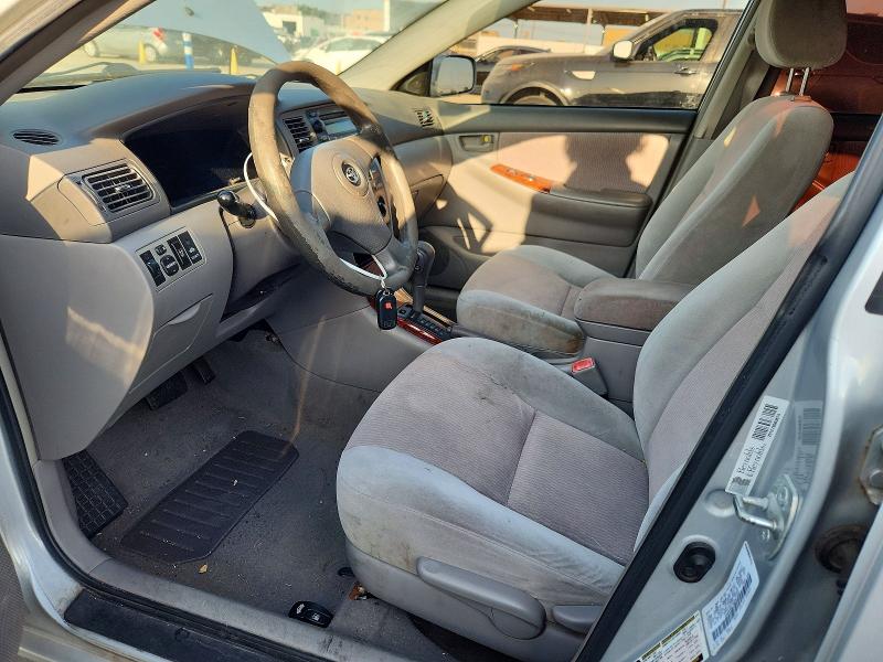 Aukcja sprzedaży 2008 Toyota Corolla, vin: 1NXBR30E78Z007328, numer aukcji: 64807656