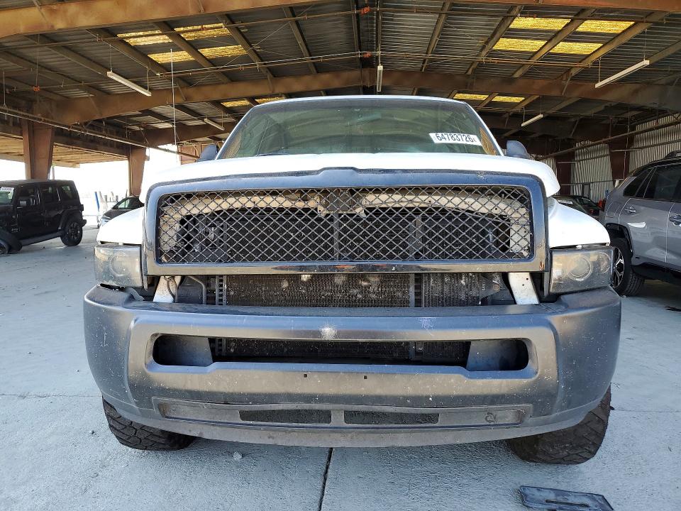 Aukcja sprzedaży 2001 Dodge Ram 2500, vin: 3B7KC23621G789051, numer aukcji: 64783726