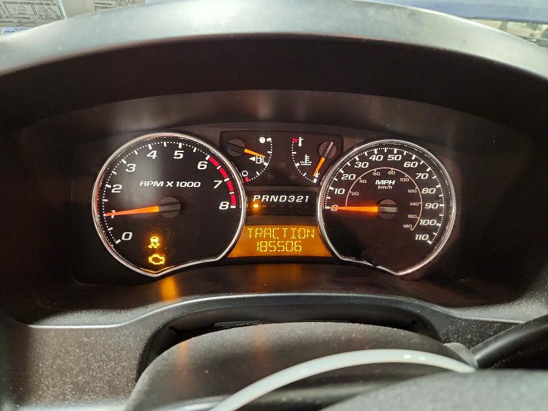 Продажа на аукционе авто 2009 Chevrolet Colorado, vin: 1GCCS149X98118173, номер лота: 63163066