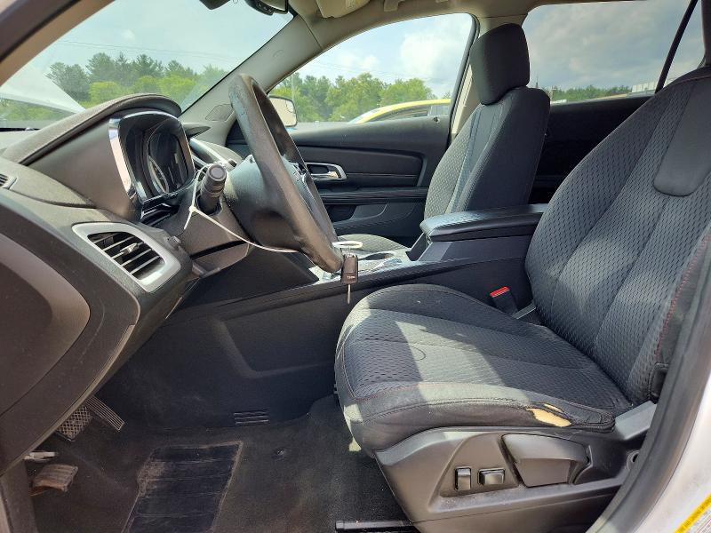 Aukcja sprzedaży 2013 Gmc Terrain, vin: 2GKALMEKXD6150924, numer aukcji: 65760016