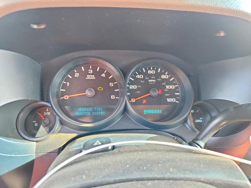 2009 Gmc Sierra მანქანა იყიდება აუქციონზე, vin: 3GTEK13CX9G127858, აუქციონის ნომერი: 66045776