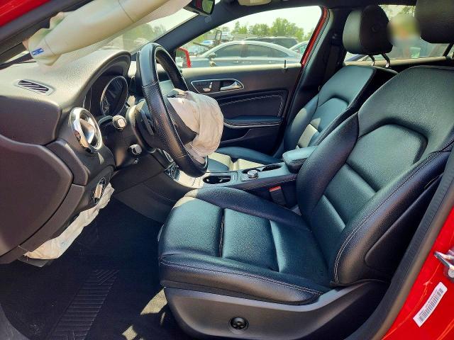 Aukcja sprzedaży 2019 Mercedes-benz Gla, vin: WDCTG4EB8KJ549513, numer aukcji: 64143316