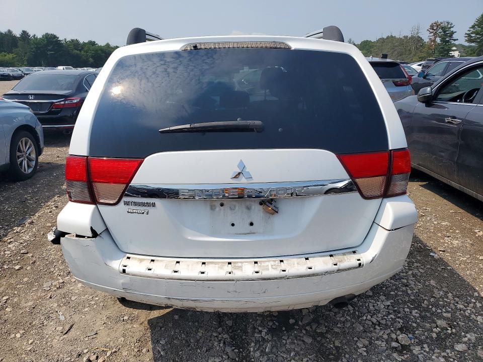 2011 Mitsubishi Endeavor მანქანა იყიდება აუქციონზე, vin: 4A4JN2AS7BE036610, აუქციონის ნომერი: 62098966