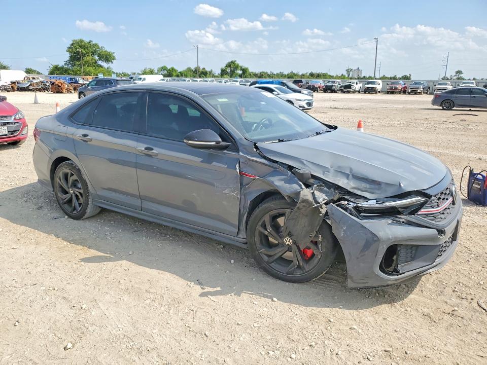 Aukcja sprzedaży 2023 Volkswagen Jetta, vin: 3VW1T7BU0PM006910, numer aukcji: 64072936
