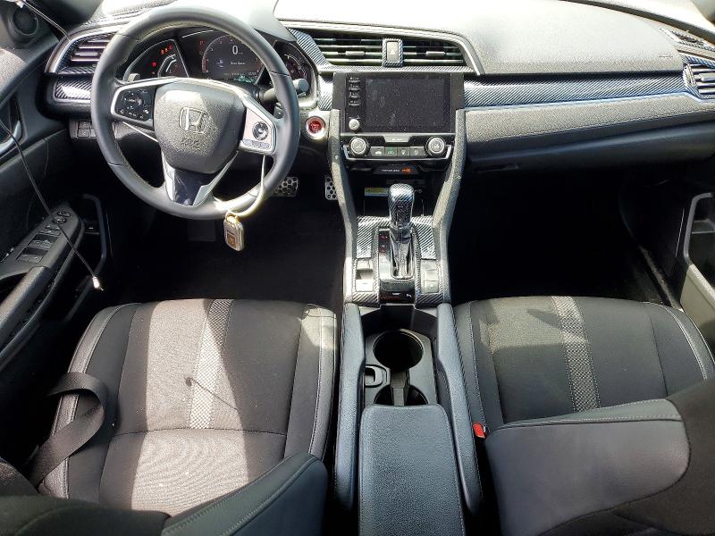 Продажа на аукционе авто 2021 Honda Civic, vin: 2HGFC2F86MH533936, номер лота: 65156596