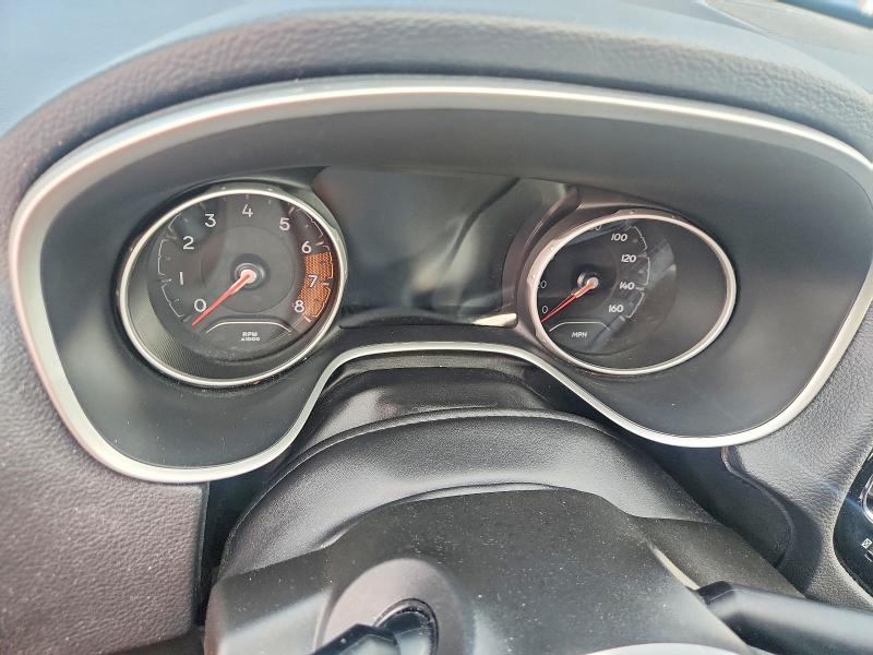 Aukcja sprzedaży 2020 Jeep Compass, vin: 3C4NJDCB5LT112968, numer aukcji: 63384776