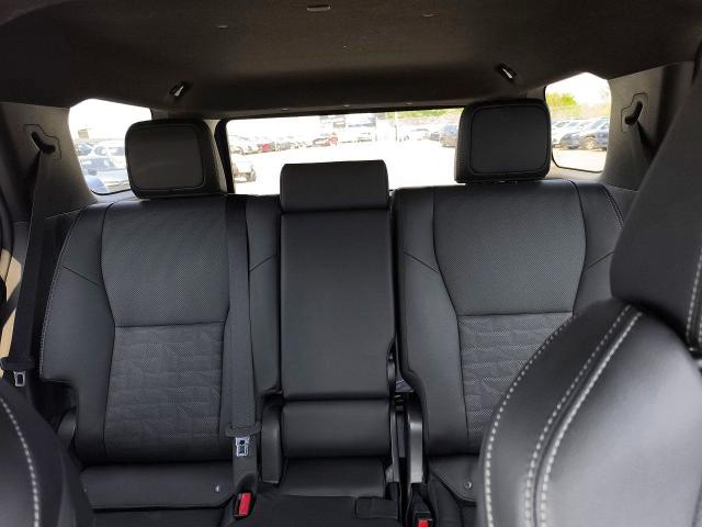 Продаж на аукціоні авто 2025 Toyota 4runner, vin: JTEVA5BR0S5024845, номер лоту: 65689476
