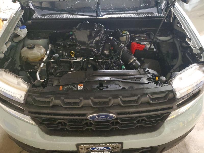 Продаж на аукціоні авто 2024 Ford Maverick, vin: 3FTTW8B9XRRA94777, номер лоту: 64235856