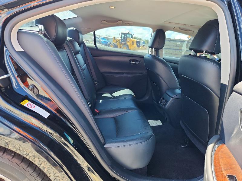 Продажа на аукционе авто 2012 Lexus Es, vin: JTHBK1EG6C2482236, номер лота: 64390236