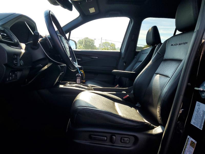 Aukcja sprzedaży 2020 Honda Ridgeline, vin: 5FPYK3F81LB018659, numer aukcji: 66560786