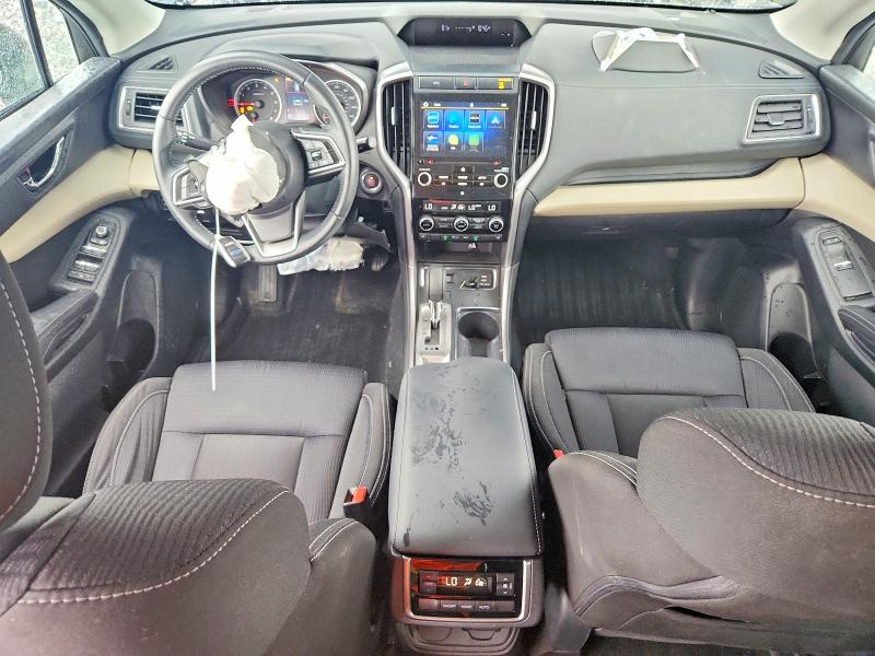 2020 Subaru Ascent მანქანა იყიდება აუქციონზე, vin: 4S4WMACD2L3454820, აუქციონის ნომერი: 63561396