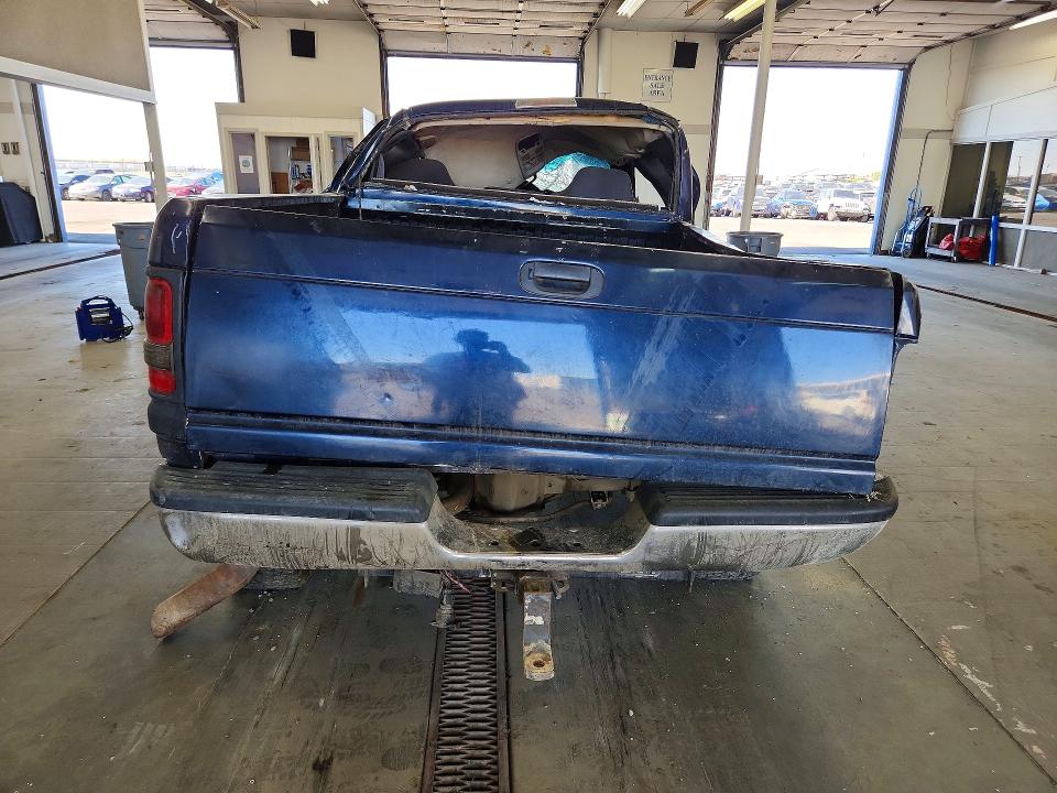 Aukcja sprzedaży 2000 Dodge Ram 2500, vin: 3B7KF2361YG153111, numer aukcji: 67164136